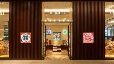 HERMÈS em Shopping Cidade Jardim 